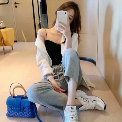 双面娇妻秦总的心尖宠